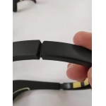 液态硅胶包机械手手柄